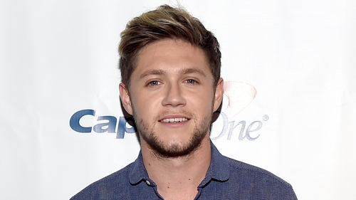Niall Horan: "The album was long days, as we were recording everything live."