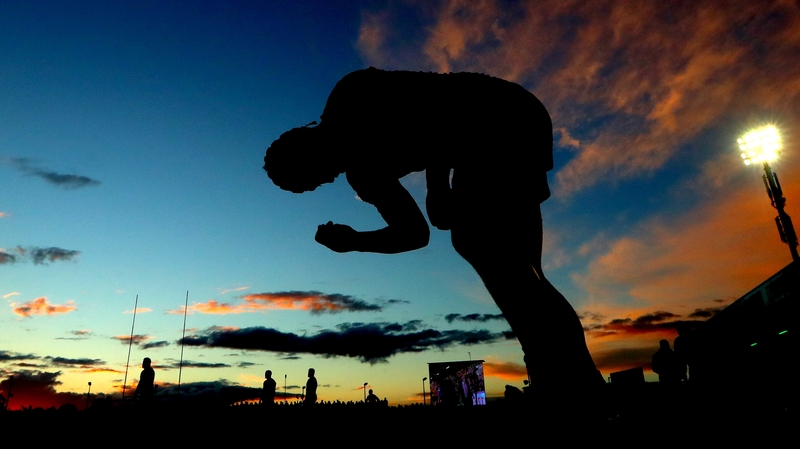 Bundee Aki was among the Connacht players disappointed by the news