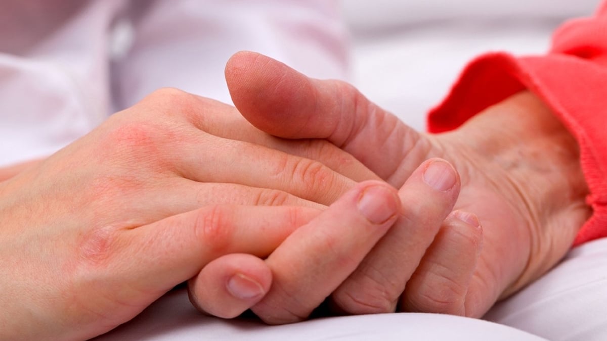 Parkinson's Ireland warns of risk to services due to lack of funding