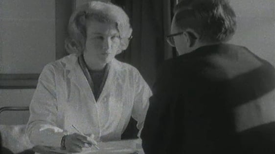 Medical Survey 1966