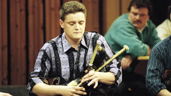Seán Óg Potts
