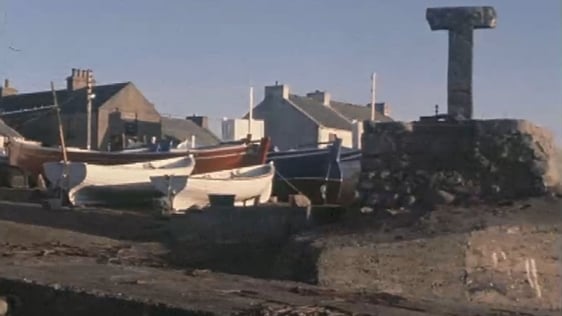 Tory Island 1981