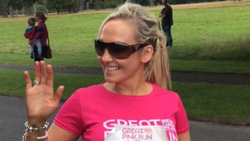 Breast Friends Ireland