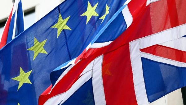 The Lords' report highlights the problems posed to British-Irish relations from Brexit, but accepts there is no easy way of solving them