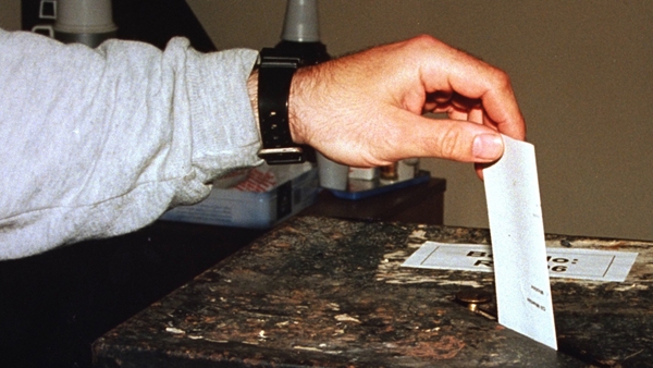 Lowering the Voting Age to Sixteen: 'I feel like we should have a