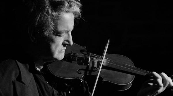 Tommy Peoples remembered - listen to the Rolling Wave tribute