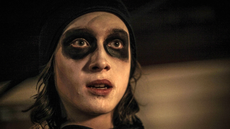 Max Records as John in I Am Not a Serial Killer - In cinemas from Friday