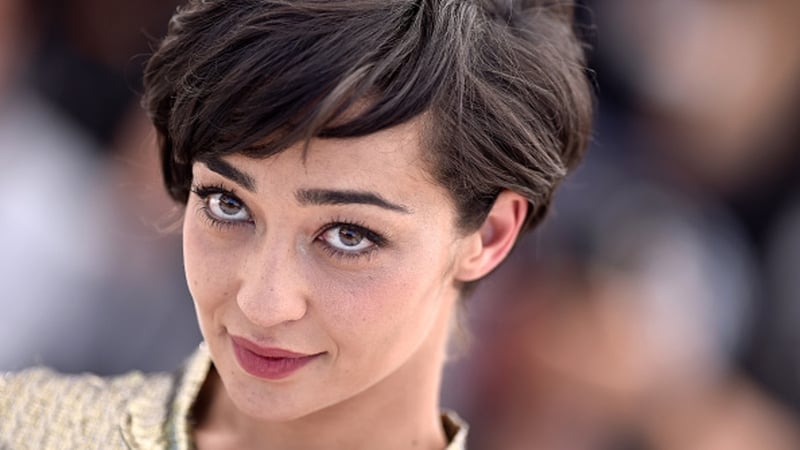 Ruth Negga, Oscar Nominee