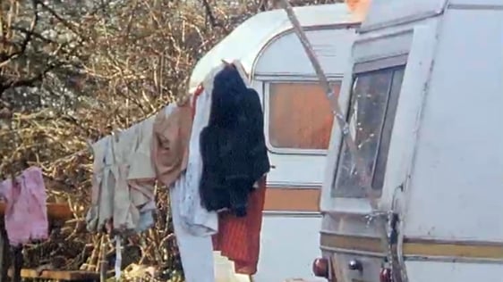 Irish Travellers in London (1986)