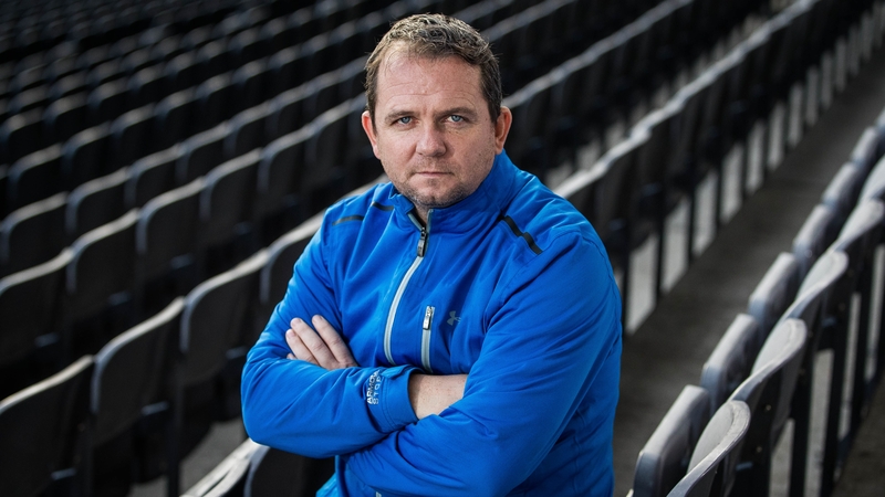 Davy Fitzgerald will now look to review Wexford's fortunes