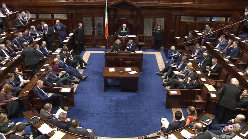 The Government's amendment was defeated by 83 votes to 49