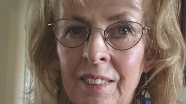 Poem of the Week: Costa del Dento by Rita Ann Higgins