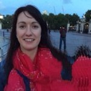 Kathy Raftery