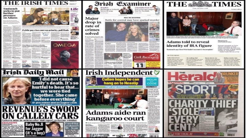 There's coverage in all the papers this morning of what the Independent calls 'the government's new plan to put culture at the heart of policy'.