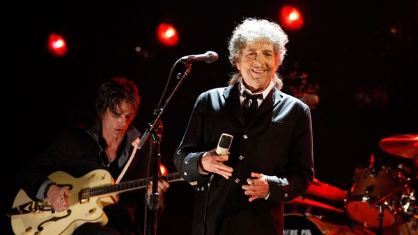 Bob Dylan