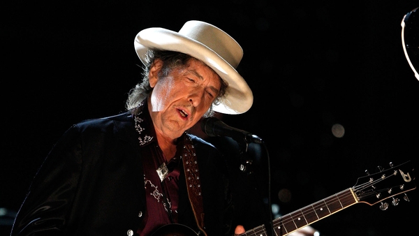 Bob Dylan: new Bootleg Series release revisits Blood on the Tracks