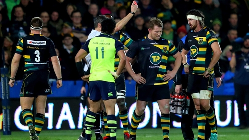 Hartley was dismissed for the third time in his career last weekend