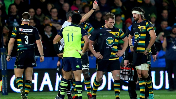 Hartley was dismissed for the third time in his career last weekend