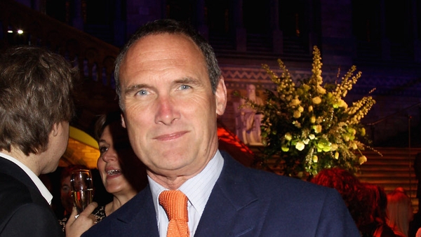 A.A. Gill is away - remembering the critic's critic