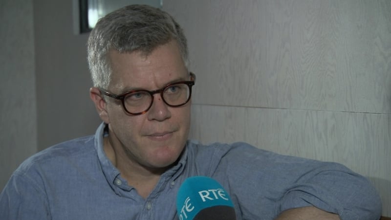 Jolyon Maugham wants the High Court to refer issues relating to Brexit to the Court of Justice