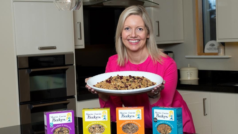 Getting to know 5 Irish Food & Drinks Companies