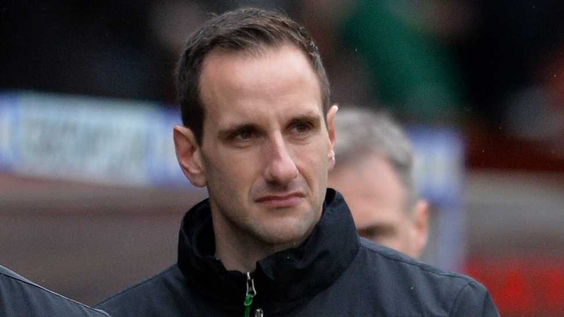 John Kennedy: 'Brendan ticks all the boxes'