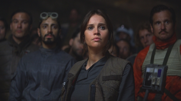 The new series will be a prequel to Rogue One
