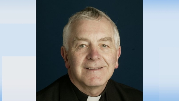 Bishop Gerard Clifford died last weekend at the age of 75