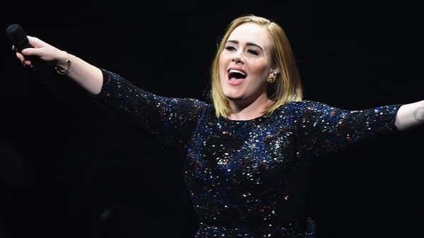 Adele