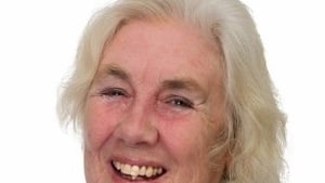 Máirín Mhic Lochlainn. show image