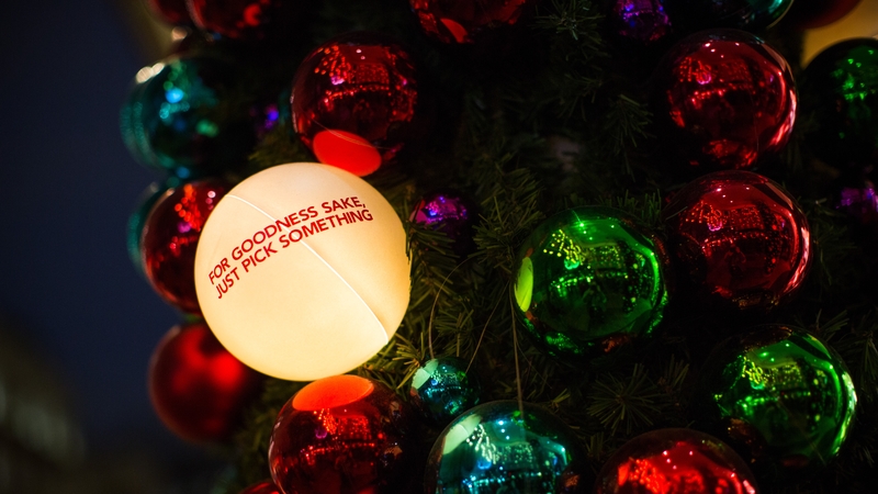 Last minute panic? This might help.