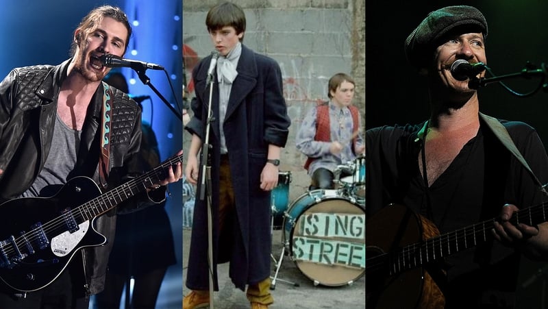 Fingers crossed they'll be on the shortlist when it is announced on January 24