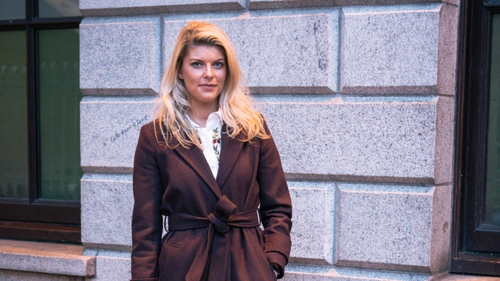 Street Style Ireland