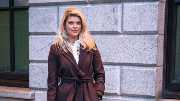 Street Style Ireland
