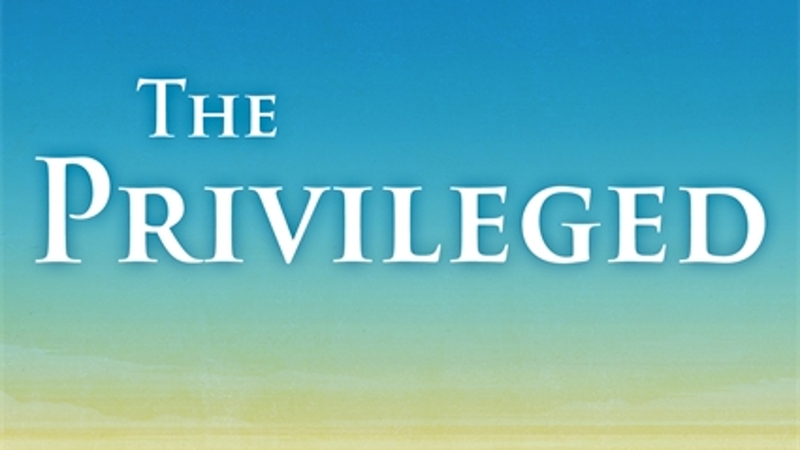 Emily Hourican's The Privileged