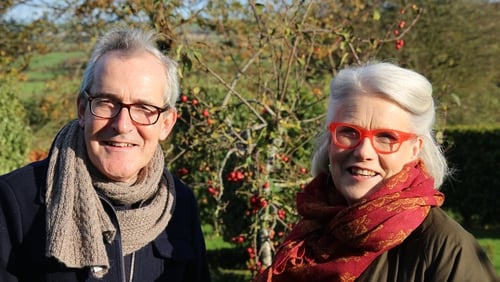 Darina & Rory: Sophie Grigson's Ruggelach