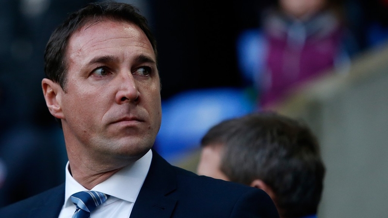 Malky Mackay is expected to be named the new performance director of the Scottish Football Association