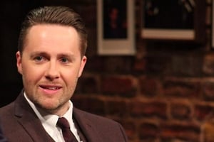 Keith Barry