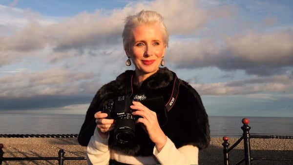 Aisling O'Loughlin talks long-term happiness and how to have it.