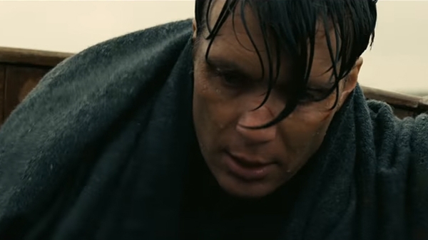 Dunkirk is released in cinemas on July 21, 2017