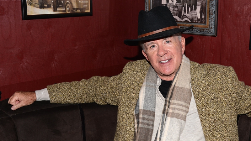 Alan Thicke suffered a fatal heart attack