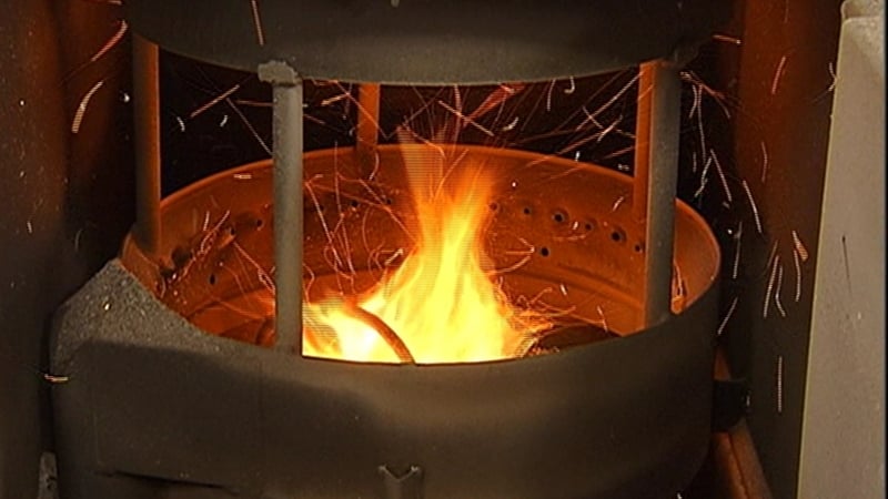 The RHI scheme was set up by Arlene Foster when she was enterprise minister, aiming to increase consumption of heat from renewable sources