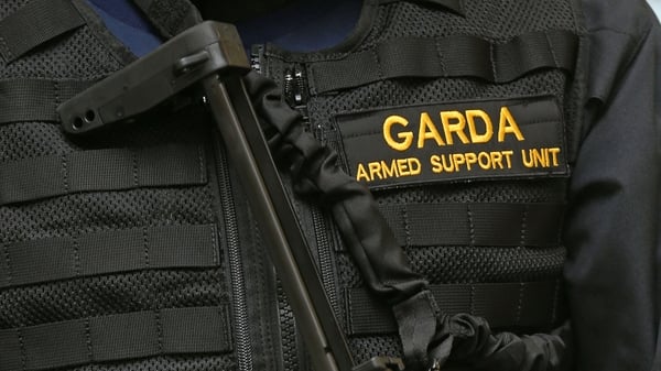 Charlie Flanagan said it was important every effort be made on the part of communities to assist garda investigations