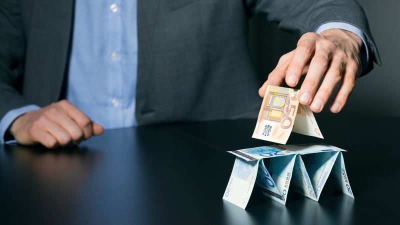 Pyramid Selling and how to avoid it