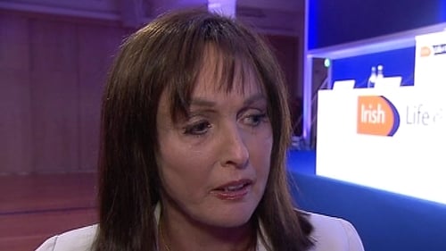 Gillian Bowler had been ill for some time