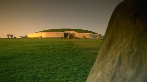 Newgrange, County Meath