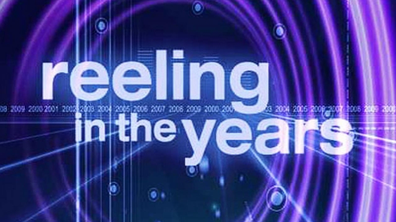 Counting down the days