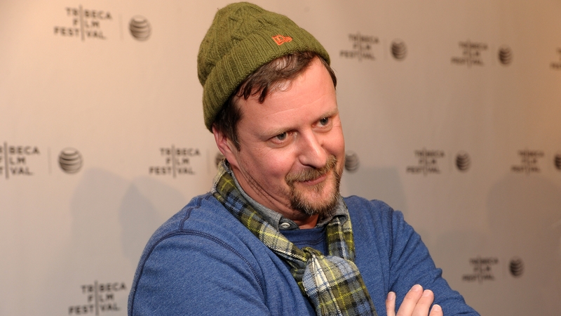 John Butler - "Ireland appears to be making a name for itself globally and punching above its weight"