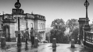 In Search Of The Blue Nile show image