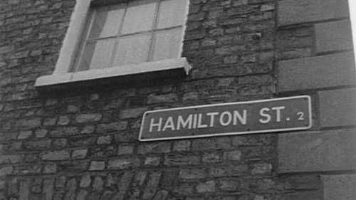 Joe McCann was shot dead in the Markets area of Belfast in 1972